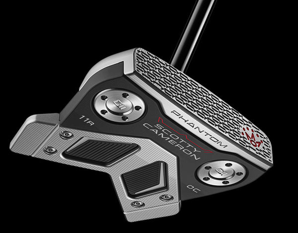 Scotty Cameron Phantom 11R OC Putter