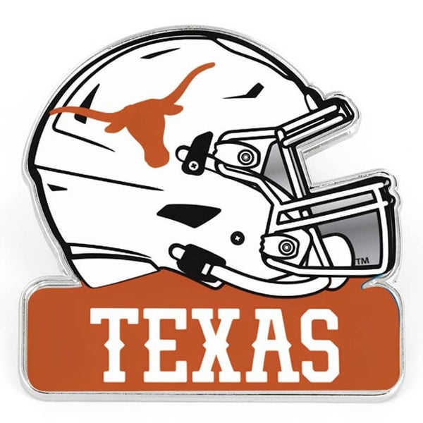 Texas Helmet Ball Marker