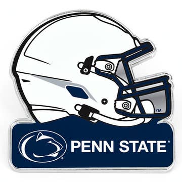 Penn State Helmet Ball Marker