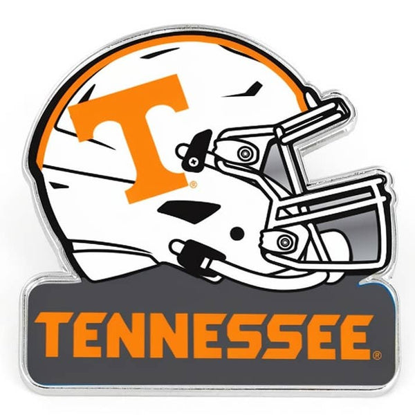 Tennessee Helmet Ball Marker