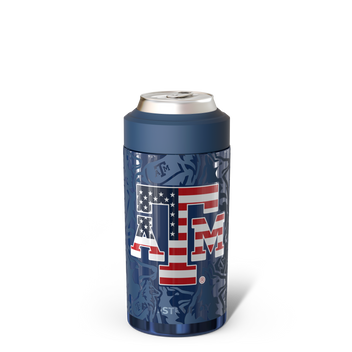 FrostBuddy Universal Buddy, Texas A&M Aggies, Red White Blue Out
