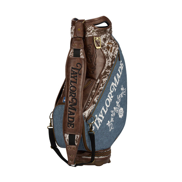 TaylorMade 2026 Women’s Season Opener Staff bag