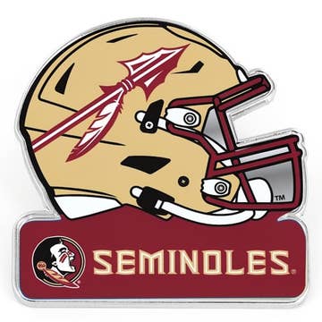 Florida State Helmet Ball Marker