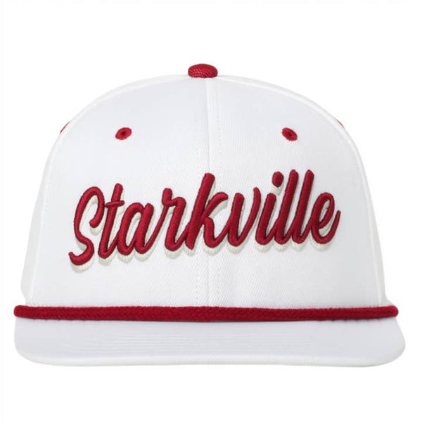 Starkville Rope Hat