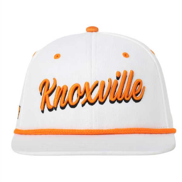Knoxville Rope Hat