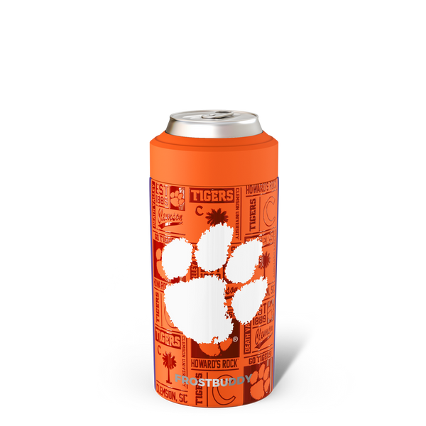 FrostBuddy Universal Buddy, Clemson Tigers, Legacy