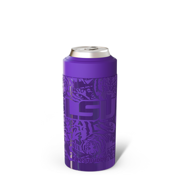 FrostBuddy Universal Buddy, LSU Tigers, Color Rush