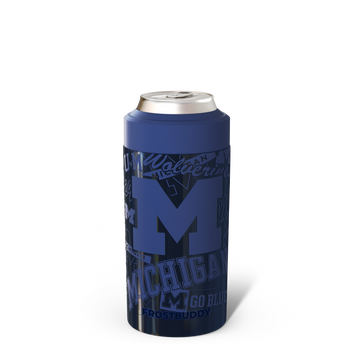 FrostBuddy Universal Buddy, Michigan Wolverines, Color Rush