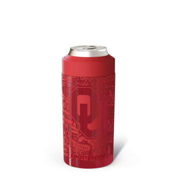 FrostBuddy Universal Buddy, Oklahoma Sooners, Color Rush