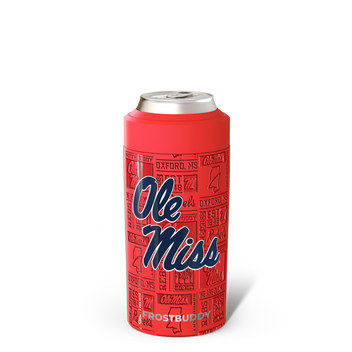 FrostBuddy Universal Buddy, Ole Miss Rebels, Legacy