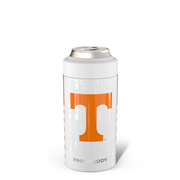FrostBuddy Universal Buddy, Tennessee Volunteers, Legacy (White)