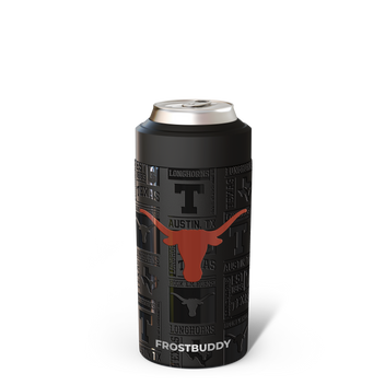 FrostBuddy Universal Buddy, Texas Longhorns, Legacy (Black)