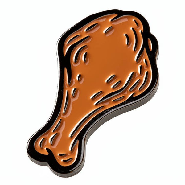Hooters Wing Ball Marker