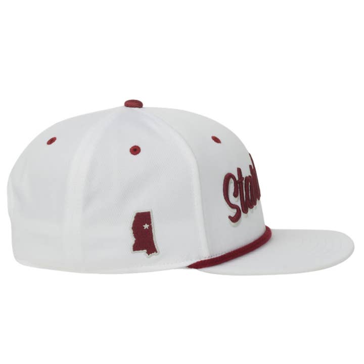 Starkville Rope Hat
