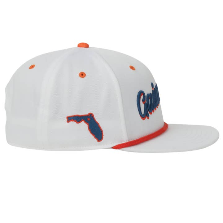 Gainesville Rope Hat