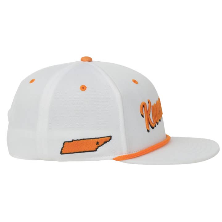 Knoxville Rope Hat