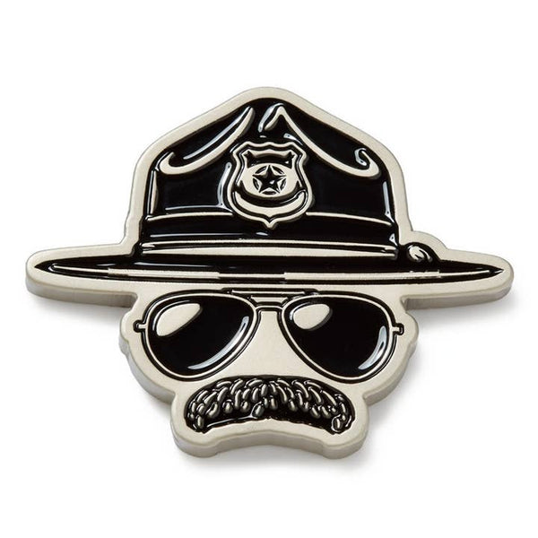 Trooper Ball Marker