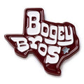 Hard Corps Ball Marker