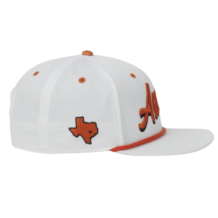 Austin Rope Hat