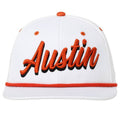 Austin Rope Hat