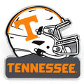 Tennessee Helmet Ball Marker