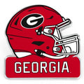 Georgia Helmet Ball Marker