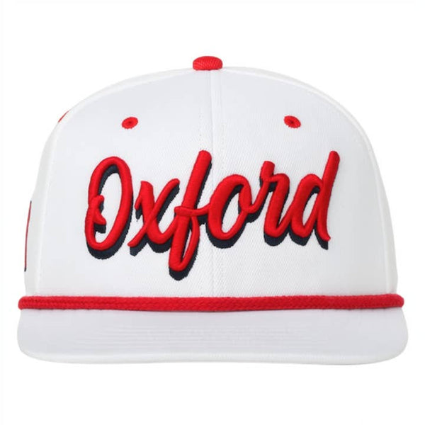 Oxford Rope Hat