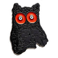 Hooters Owl Ball Marker