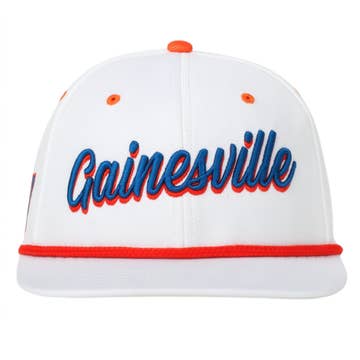Gainesville Rope Hat