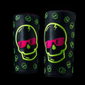 SWAG Eclipse Pink & Bolt Skull Barrel Driver Cover