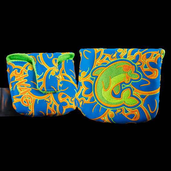 SWAG Stacked Flipper 2.0 Mallet Cover