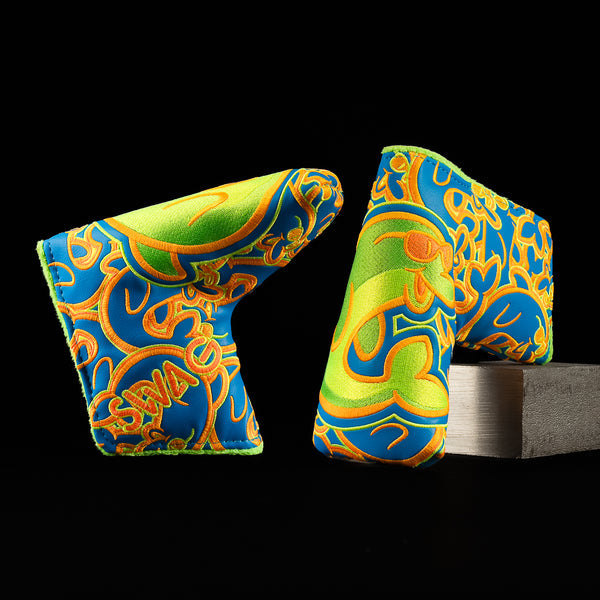 SWAG Stacked Flipper 2.0 Blade Cover