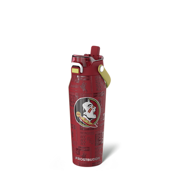 FrostBuddy Bottle Buddy 24oz, Florida State Seminoles, Legacy
