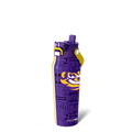 FrostBuddy Bottle Buddy 24oz, LSU Tigers, Legacy (Purple)