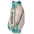 Super Rare TaylorMade Stockyard Staff Bag