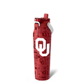 FrostBuddy Bottle Buddy 32oz, Oklahoma Sooners, Legacy