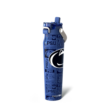 FrostBuddy Bottle Buddy 32oz, Penn State Nittany Lions, Legacy (Navy)