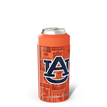 FrostBuddy Universal Buddy, Auburn Tigers, Legacy