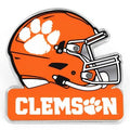 Clemson Helmet Ball Marker