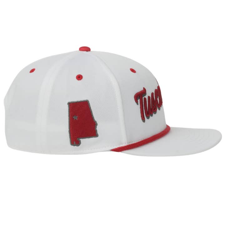 Tuscaloosa Rope Hat