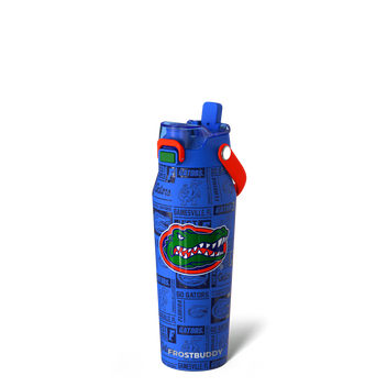 FrostBuddy Bottle Buddy 24oz, Florida Gators, Legacy