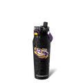 FrostBuddy Bottle Buddy 24oz, LSU Tigers, Legacy (Black)