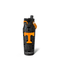 FrostBuddy Bottle Buddy 24oz, Tennessee Volunteers, Legacy (Black)