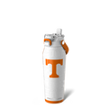 FrostBuddy Bottle Buddy 24oz, Tennessee Volunteers, Legacy (White)