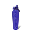 FrostBuddy Bottle Buddy 32oz, LSU Tigers, Color Rush