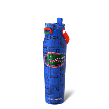 FrostBuddy Bottle Buddy 32oz, Florida Gators, Legacy
