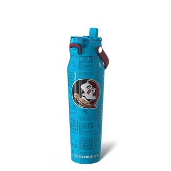FrostBuddy Bottle Buddy 32oz, Florida State Seminoles, Signature