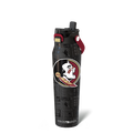 FrostBuddy Bottle Buddy 32oz, Florida State Seminoles, Legacy (Black)