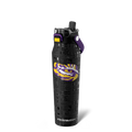 FrostBuddy Bottle Buddy 32oz, LSU Tigers, Legacy (Black)
