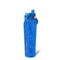 FrostBuddy Bottle Buddy 32oz, Ole Miss Rebels, Color Rush
